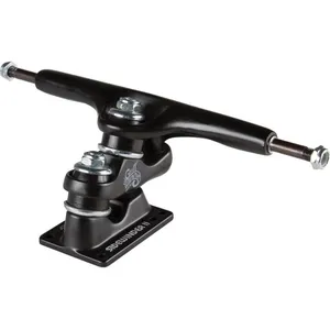 Truck de longboard - GULLWING - Sidewinder II - 10 pouces - Noir - Carving optimisé pas cher
