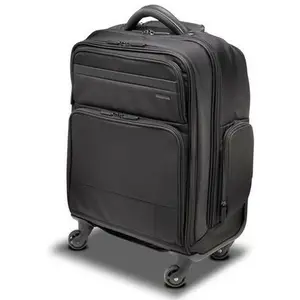 Comparateur de prix : Kensington Contour 2.0 Pro Overnight Laptop Spinner - Sacoche pour ordinateur portable - 17"