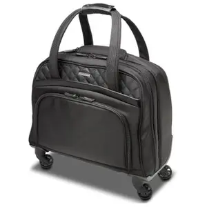 Comparateur de prix : Kensington Sacoche pour ordinateur portable Executive Contour 2,0 TU