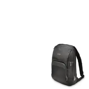 Comparateur de prix : Kensington Triple Trek Backpack - sac a dos pour ordinateur portable