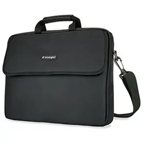 Comparateur de prix : Kensington SP17 17" Classic Sleeve - Sacoche pour ordinateur portable - 17" - noir
