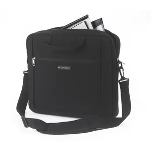 Comparateur de prix : Kensington SP15 Neoprene Sleeve - Sacoche pour ordinateur portable - 15.6" - noir