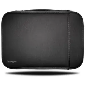 Comparateur de prix : Kensington Housse pour ordinateur portable K62609WW Noir 11" TU