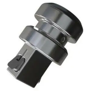 Kensington ClickSafe Security Anchor for Wedge Security Slot - Ancrage de verrou pas cher