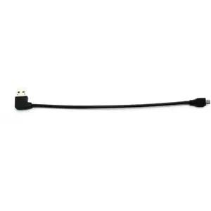 Kensington k67866ww câble usb 0,2 m usb 2.0 micro-usb a usb a noir K67866WWA pas cher