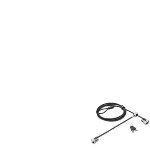 Kensington Câble De Sécurité Pour Ordinateur Portable K64448ww Nanosaver pas cher