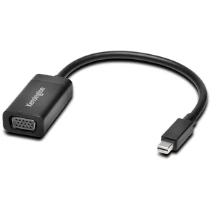 Comparateur de prix : Kensington vm1000 adaptateur mini displayport vers vga noir k33987ww