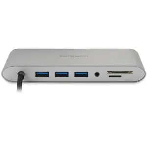 Comparateur de prix : Kensington Kensington UH1440P USB-C Mobile Dock