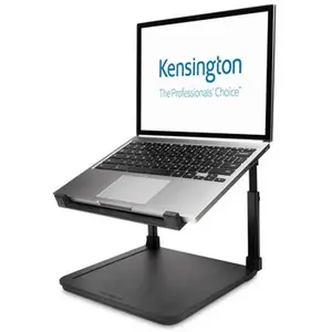 Comparateur de prix : Kensington SmartFit Laptop Riser - support pour ordinateur portable