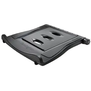 Comparateur de prix : Kensington Support de refroidissement d'ordinateur portable Noir TU