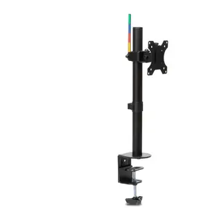 Comparateur de prix : Kensington Smartfit ergo single monitor arm - short AJKENMK55411WW0