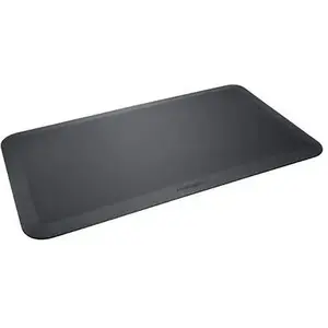 Comparateur de prix : Tapis de sol - Kensington - K55401WW - Anti-fatigue - Gel breveté - Surface antidérapante