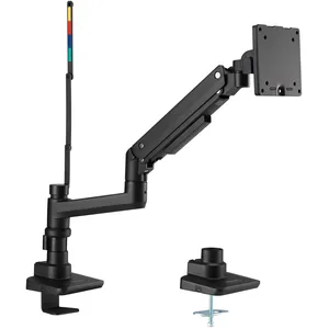 Comparateur de prix : Kensington SmartFit Premium - Kit de montage (bras de moniteur à ressort à gaz) - lourdement sollicité - pour Ecran LCD - Taille d'écran : up to 49" - montrable