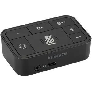 Kensington Interrupteur De Casque Audio K83300ww pas cher