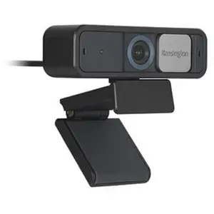 Comparateur de prix : Kensington W2050 Pro - Webcam - couleur - 1920 x 1080 - 1080p - audio - USB