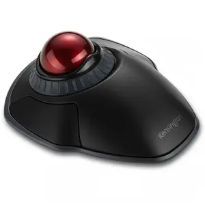 Comparateur de prix : Kensington Souris Trackball Sans Fil avec