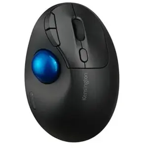 Comparateur de prix : Kensington Pro Fit Ergo TB450 - boule de commande - Bluetooth, 2.4 GHz