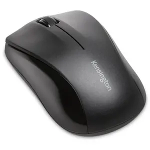 Kensington ValuMouse Wireless Mouse, Noir pas cher