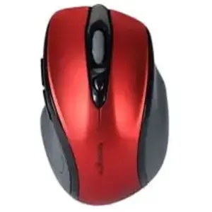 Kensington Souris sans fil taille moyenne Pro Fit - rouge rubis - Neuf