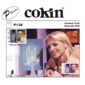 Cokin Filter P138 Gradual FLW pas cher