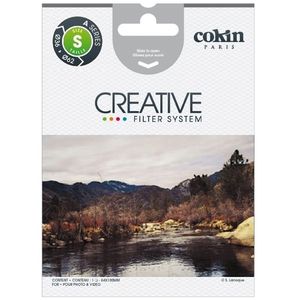 Cokin Cokin Neutralgrau 4x A 153 pas cher