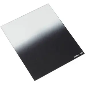 Cokin P 121 Gradual G2 (ND8) - Filtre - graduelle 8x pas cher
