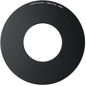 Cokin Bague d'adaptation 49mm pour série Z / NX-series