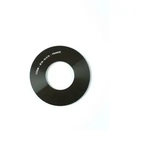 Comparateur de prix : Bague d'adaptation Cokin bague d'adaptation 52mm-th 0,75 - l (z) - z452