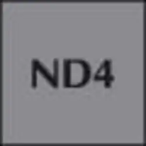 Comparateur de prix : Cokin Cokin Z-PRO 153 Neutral ND4 - Filtre - densité neutre 4x - gris