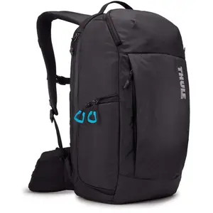 Comparateur de prix : Sac à dos Thule TAC 106 pour appareil photo Noir