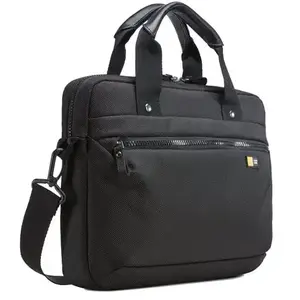 Case Logic Bryker 11.6 Attache 29,5 cm (11.6 ) Sac Messenger Noir - Neuf pas cher