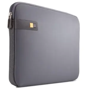 Comparateur de prix : CASE LOGIC Housse ordinateur portable Laps Sleeve - 14" - Graphite