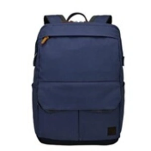CASE LOGIC Sac à dos pour ordinateur portable LoDo - 14" - Bleu robe pas cher