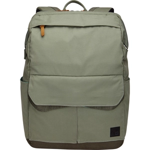 Case Logic Sac à Dos Lodo Medium - Vert pas cher