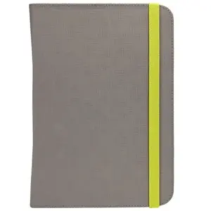Comparateur de prix : Etui Folio CaseLogic pour tablette 10" Gris Clair