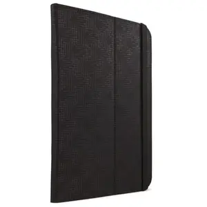 Comparateur de prix : Etui Folio Case Logic SureFit pour tablettes 10" , Noir