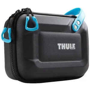 Comparateur de prix : Etui Thule Legend TLGC101 pour GoPro et accessoires Noir