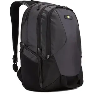 Comparateur de prix : Case Logic - RBP414K - Sac à dos nylon noir pour u