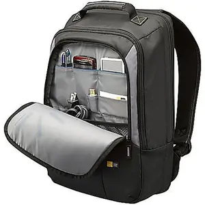 Comparateur de prix : Case Logic 17 Laptop Backpack - sac a dos pour ordinateur portable