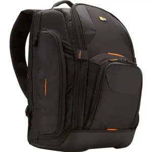 CASE LOGIC SLRC206 Sac à dos pour appareil photo et drones avec emplacement ordinateur 15Vendu parpixmania