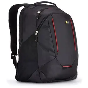 Comparateur de prix : Accessoires PC portable - CASE LOGIC - Evolution 15.6" - Noir BPEB115K