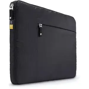 Case Logic TS113K Housse Universelle en nylon pour Ordinateur Portable 13" NoirVendu parpixmania
