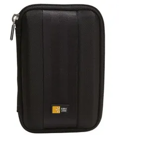 CASE LOGIC - Etui pour disque dur externe 2.5' - Semi rigide noir pas cher