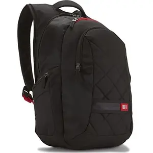 Comparateur de prix : Accessoires PC portable - CASE LOGIC - Sacs à dos 16" - Noir DLBP116K
