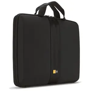 Comparateur de prix : Case Logic 13.3 Hard Shell Laptop Sleeve - housse d'ordinateur portable
