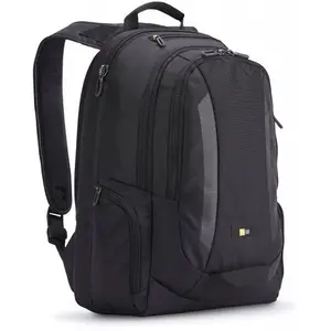 Comparateur de prix : Case Logic RBP-315 Sac à dos en nylon Ordinateur portable/Tablette PC à 15 Noir