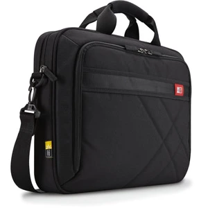 Case Logic Business topload briefcase f 15.6"bk (DLC115) pas cher
