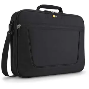 Comparateur de prix : Case Logic VNCi215 Sacoche en nylon pour Ordinateur portable 15,6 Noir
