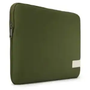 Pochette Ordinateur Case Logic Reflect MacBook Sleeve 13" - REFMB-113 Green pas cher