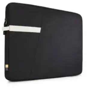 Comparateur de prix : Case Logic Modèle du produit : housse ibira laptop 15.6' noir (ibrs215) IBRS215